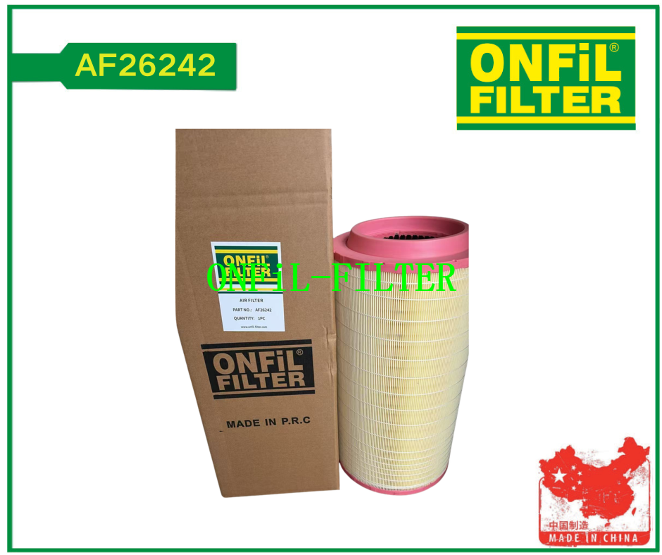 فیلتر هوا AF26242