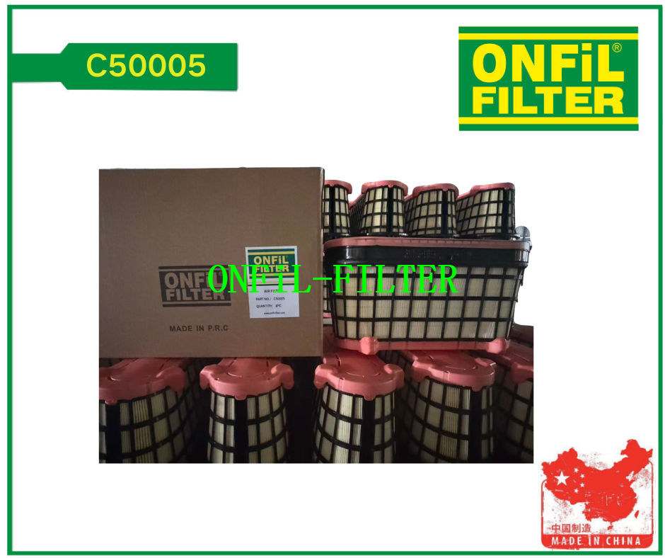 فیلتر هوا C50005