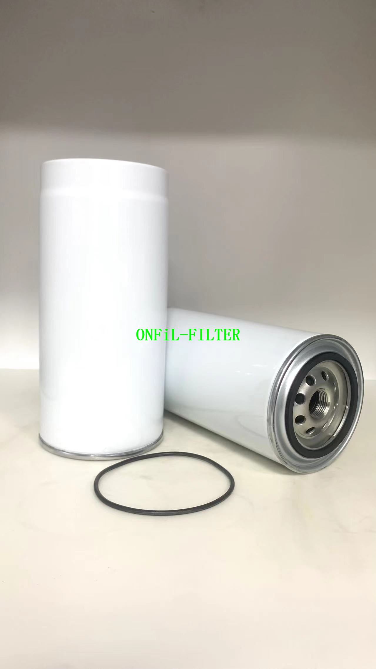 برای Fleetguard FS20375 استفاده کنید