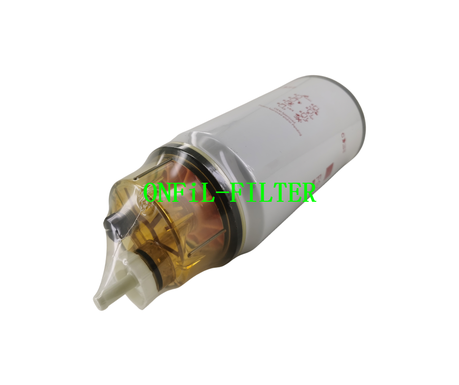 برای Fleetguard FS36234 استفاده کنید