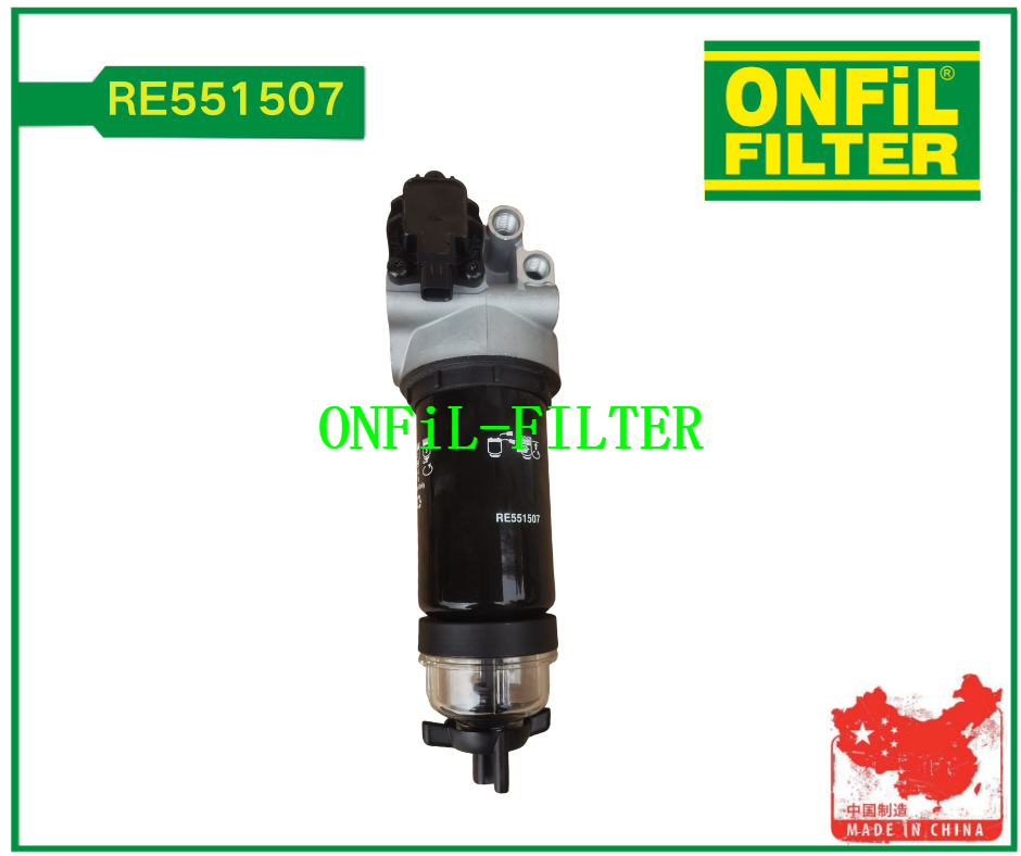 برای John deere RE551507 استفاده کنید
