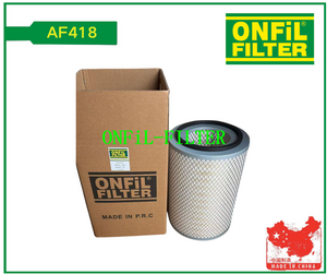 فیلتر هوا AF418