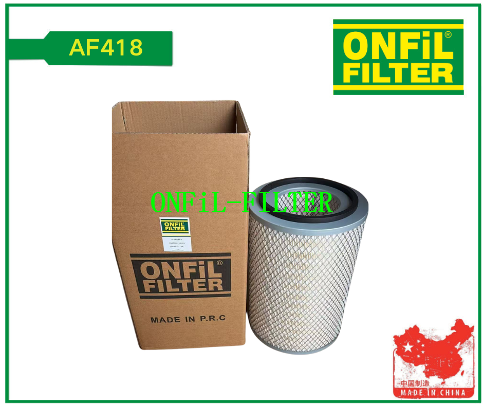 فیلتر هوا AF418