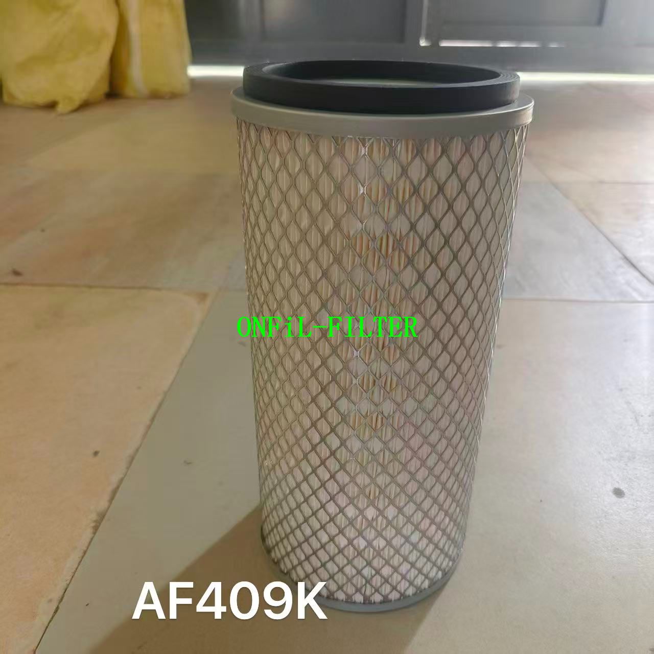 فیلتر هوا AF409K
