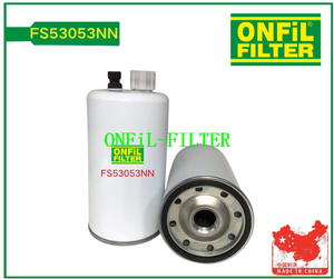 برای Fleetguard FS53053NN استفاده کنید