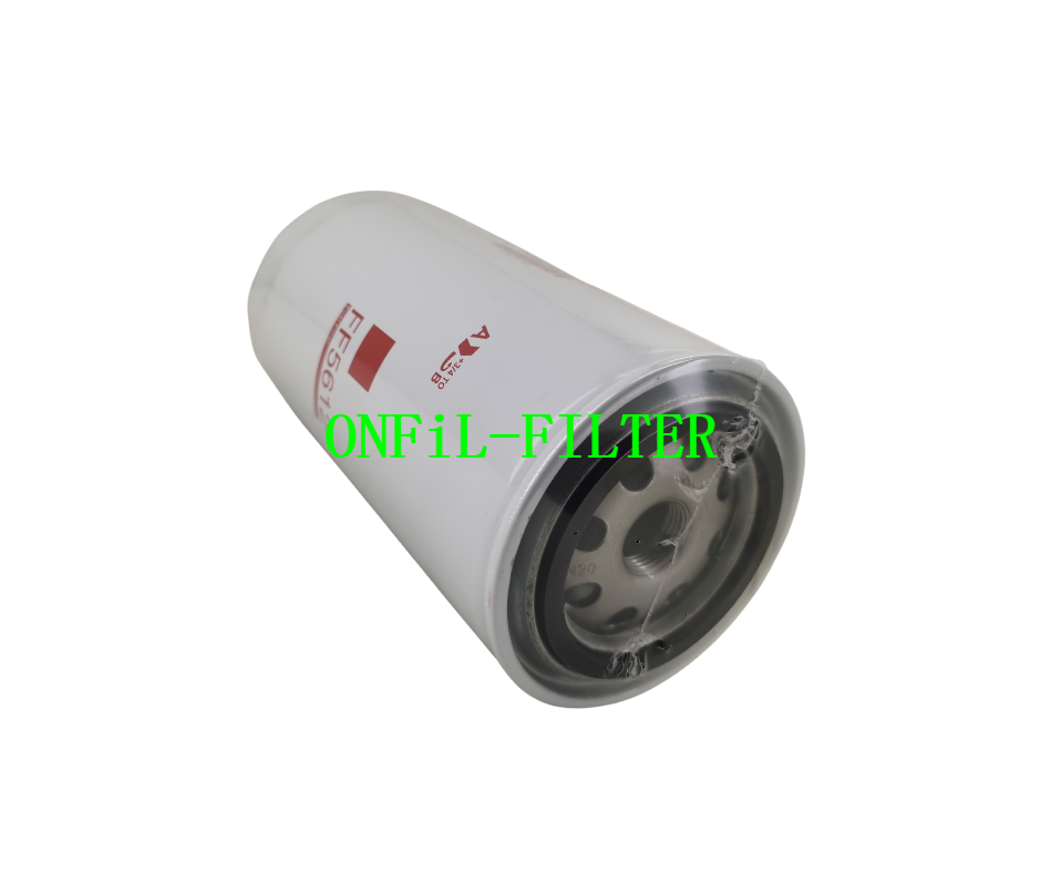 برای Fleetguard FF5612 استفاده کنید