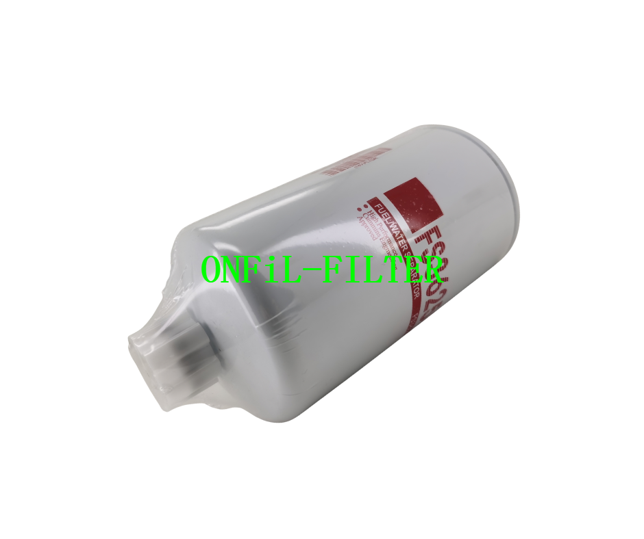 برای Fleetguard FS36253 استفاده کنید