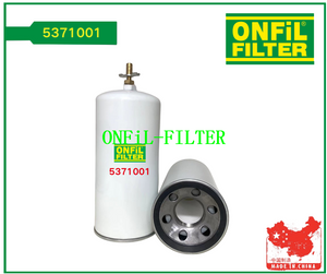 برای Fleetguard 5371001 استفاده کنید