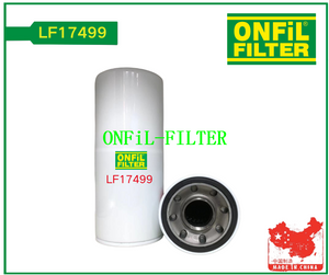 برای Fleetguard LF17499 استفاده کنید