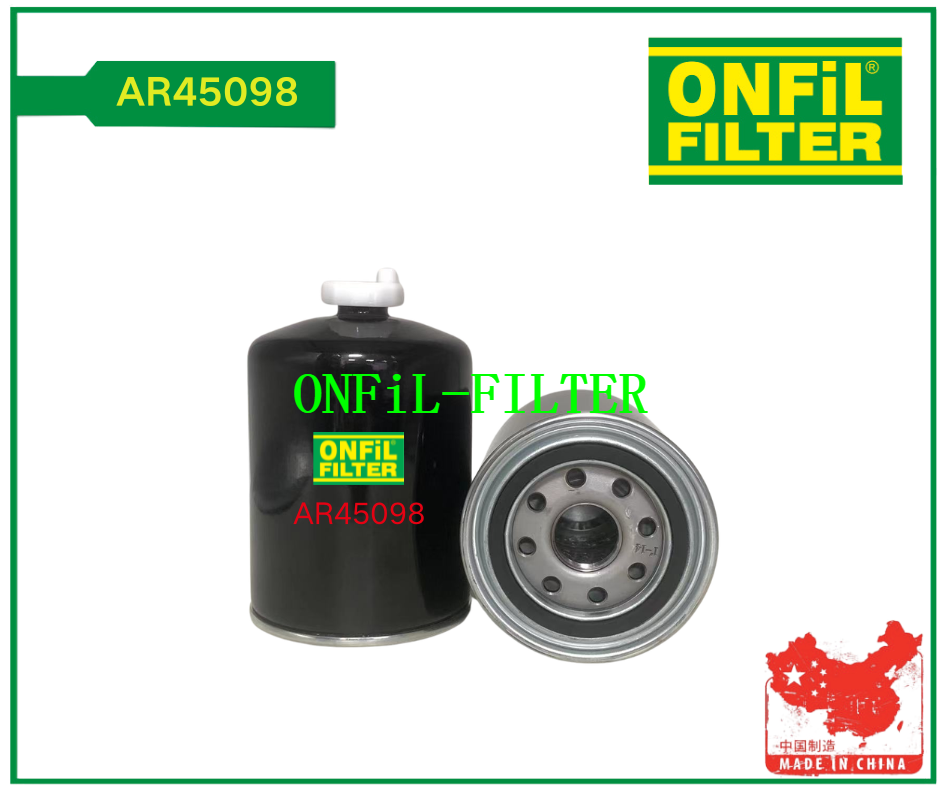 برای John deere AR45098 استفاده کنید
