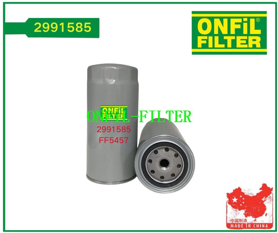 برای Iveco 2991585 استفاده کنید
