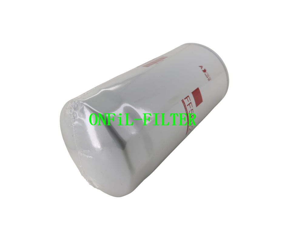 برای Fleetguard FF5612 استفاده کنید