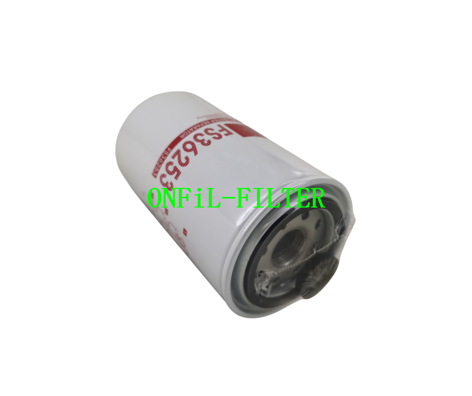 برای Fleetguard FS36253 استفاده کنید