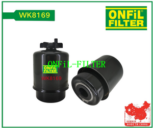 Use for Mann WK8169