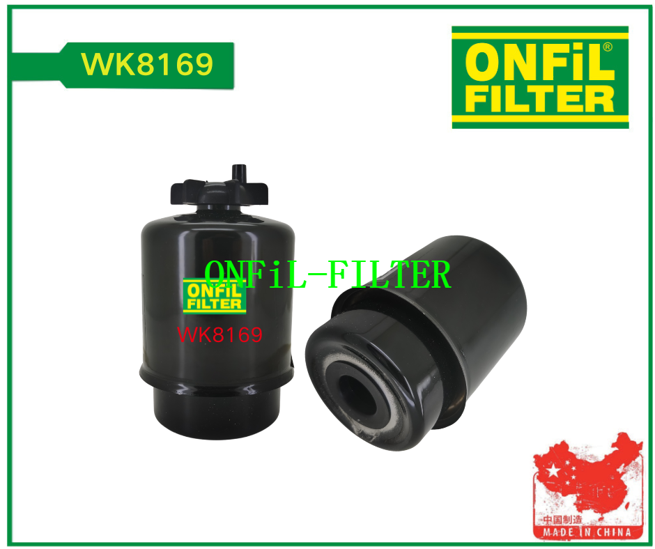 Use for Mann WK8169
