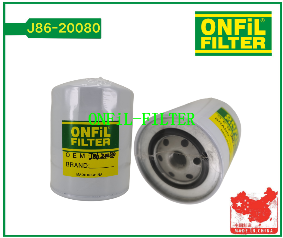 برای Donaldson J86-20080 استفاده کنید