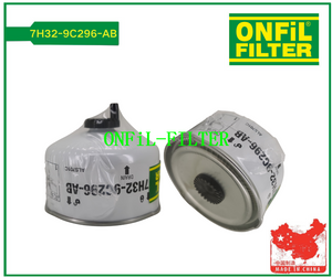 استفاده برای لندرور 7H32-9C296-AB