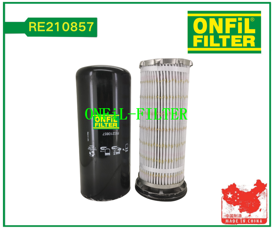 برای John deere RE210857 استفاده کنید