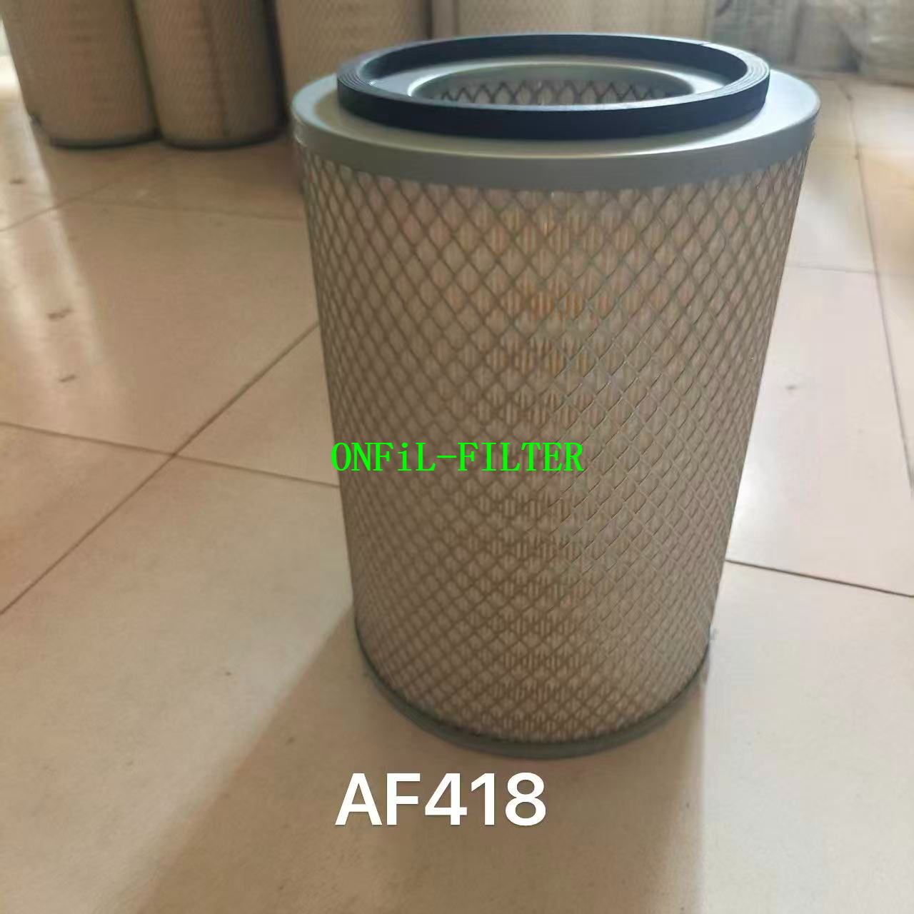 فیلتر هوا AF418