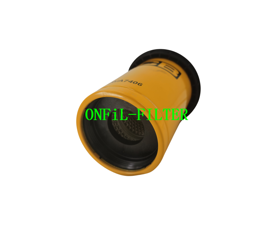برای JCB 320/A7406 استفاده کنید