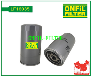 برای Fleetguard LF16035 استفاده کنید