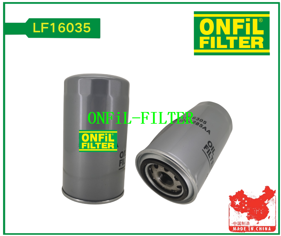 برای Fleetguard LF16035 استفاده کنید