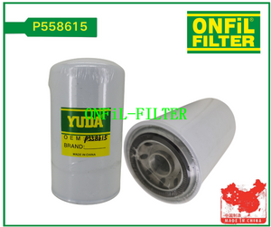 برای Donaldson P558615 استفاده کنید