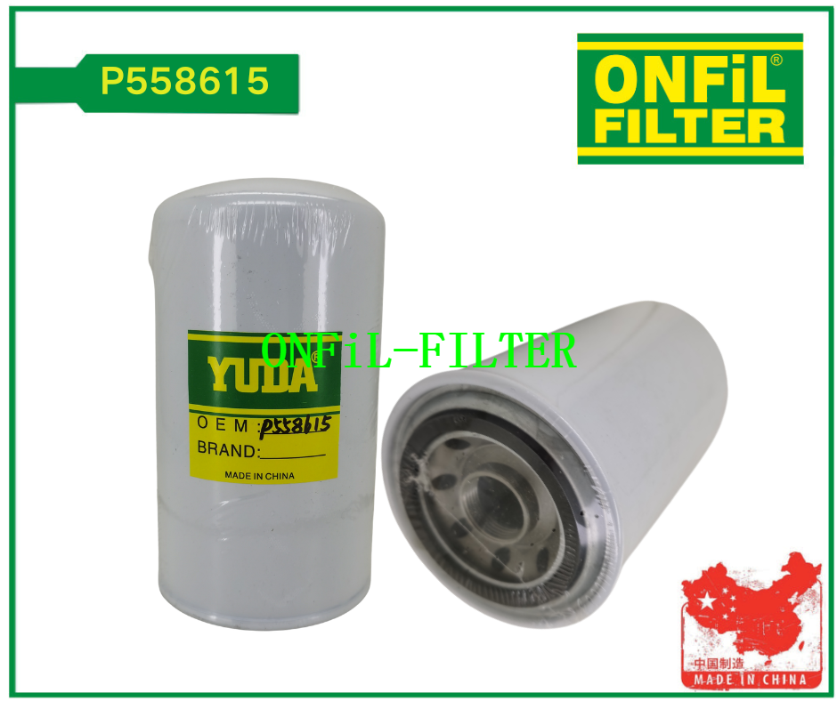 برای Donaldson P558615 استفاده کنید