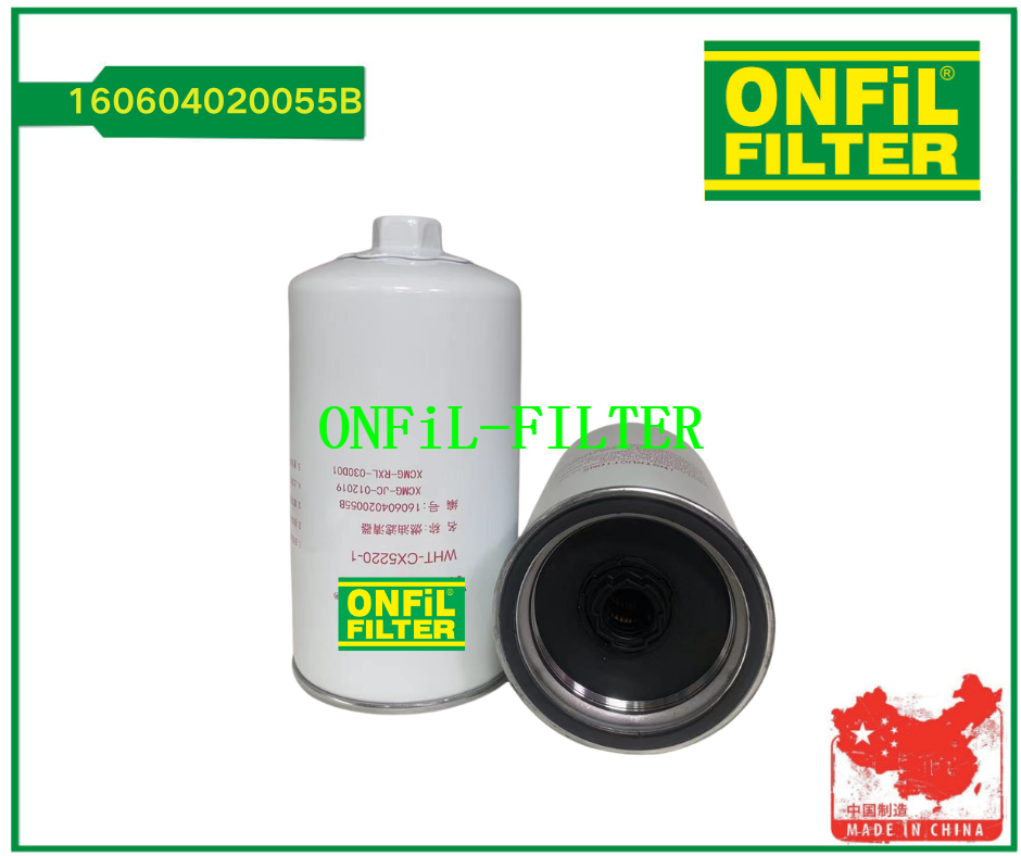 برای Sany 160604020055B استفاده کنید