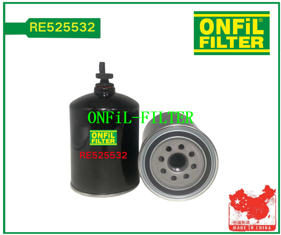 برای John deere RE525532 استفاده کنید