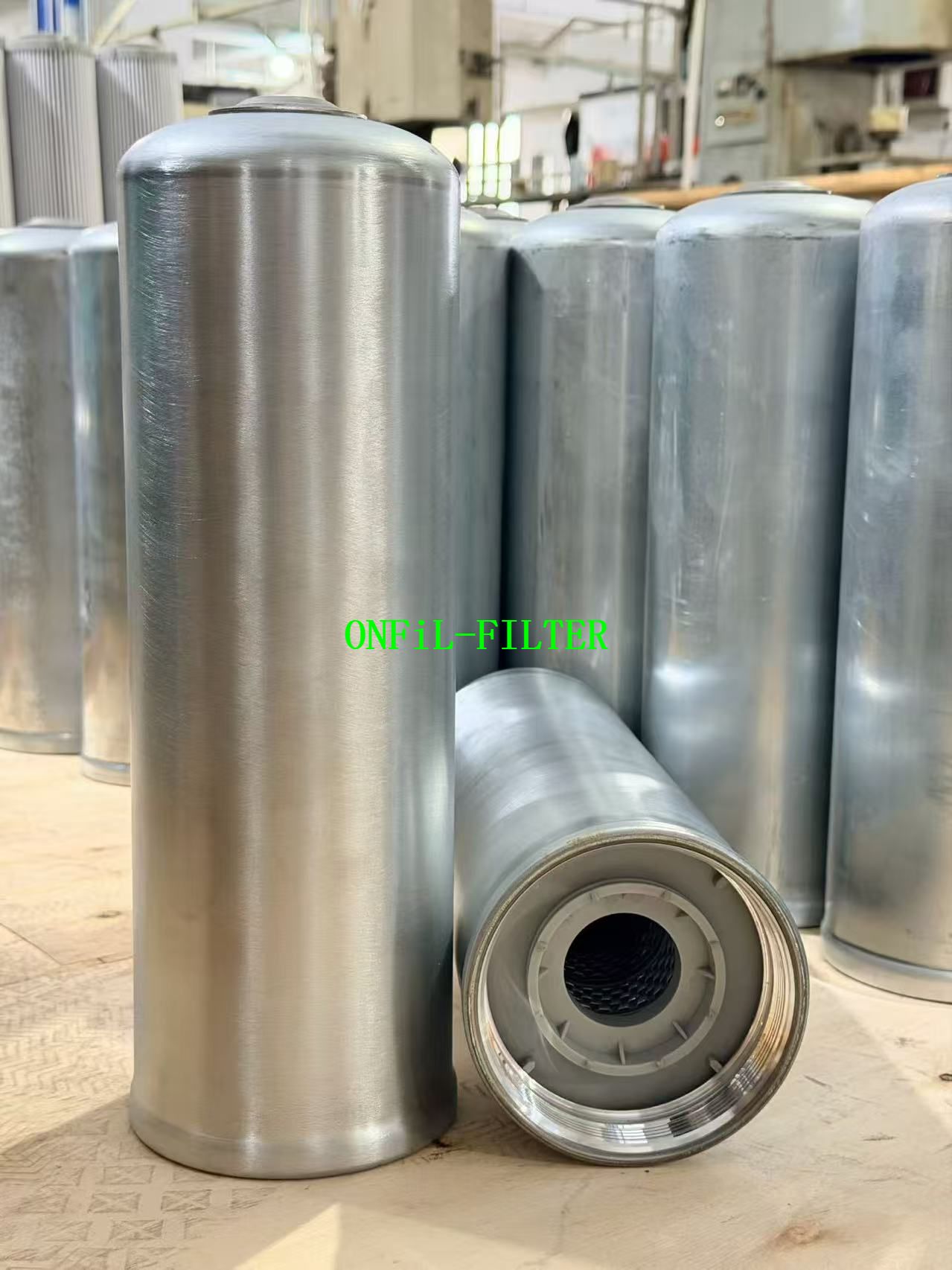 برای Donaldson P569212 استفاده کنید
