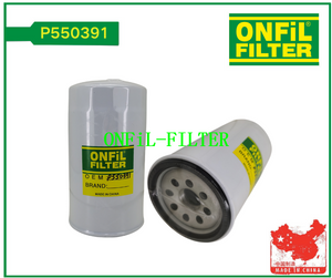 برای Donaldson P550391 استفاده کنید