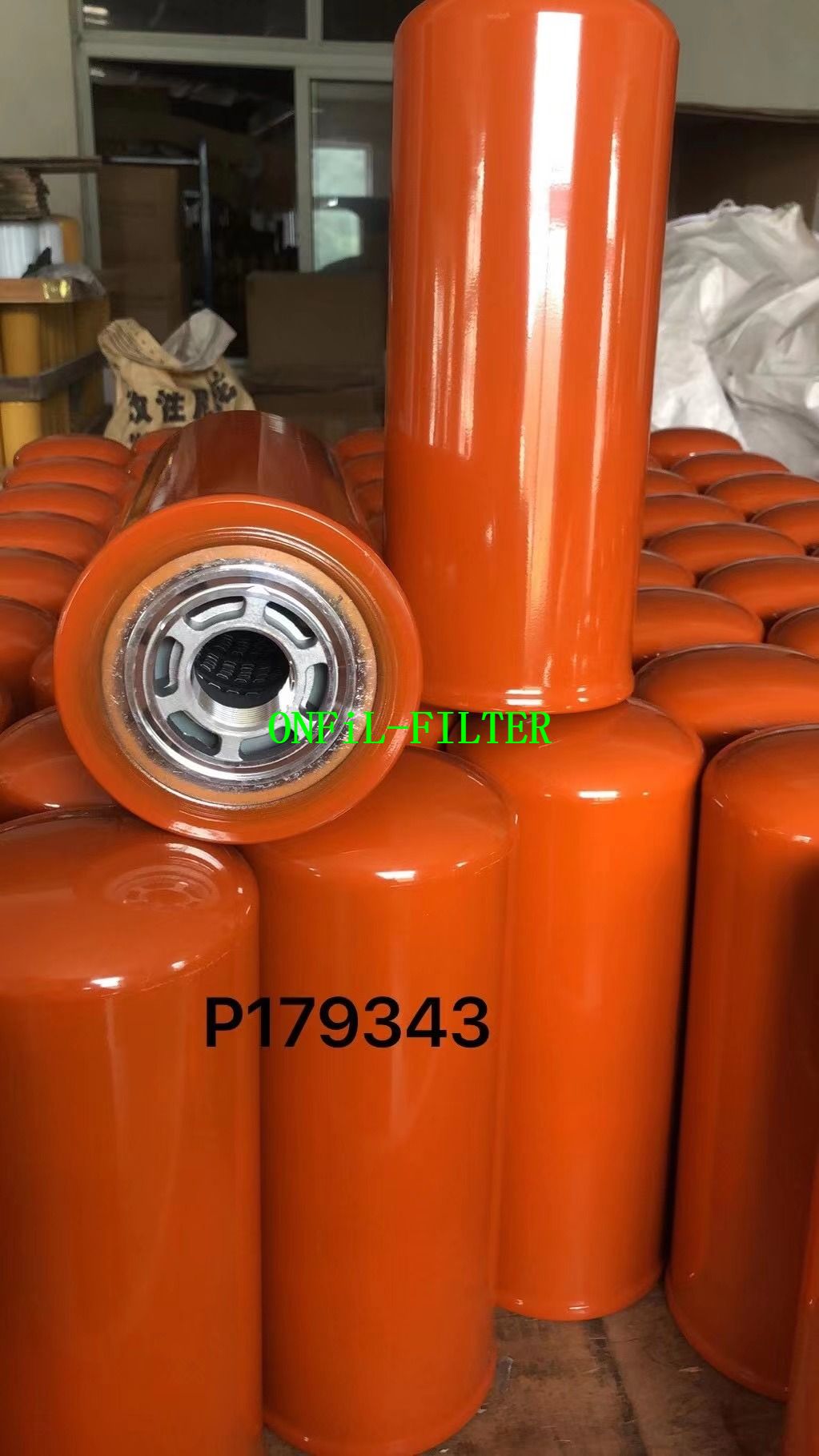 برای Donaldson P179343 استفاده کنید