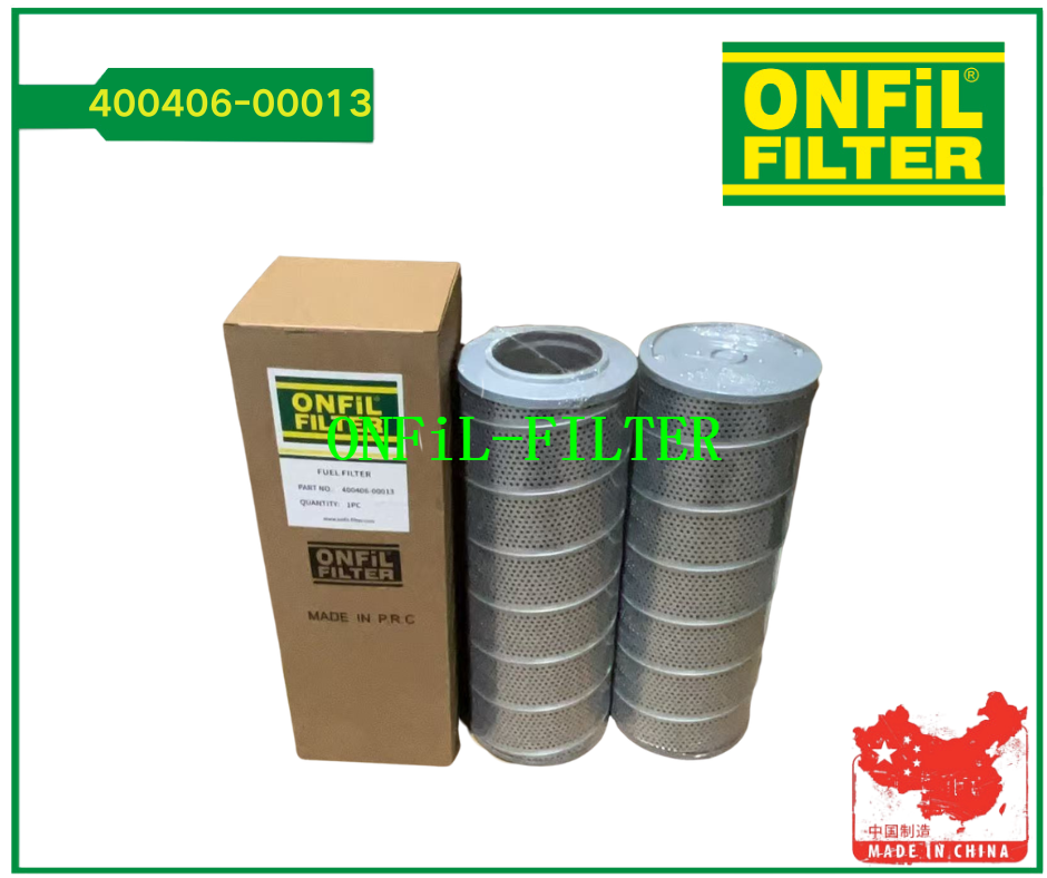 فیلتر هیدرولیک 400406-00013
