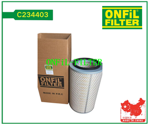 فیلتر هوا C234403