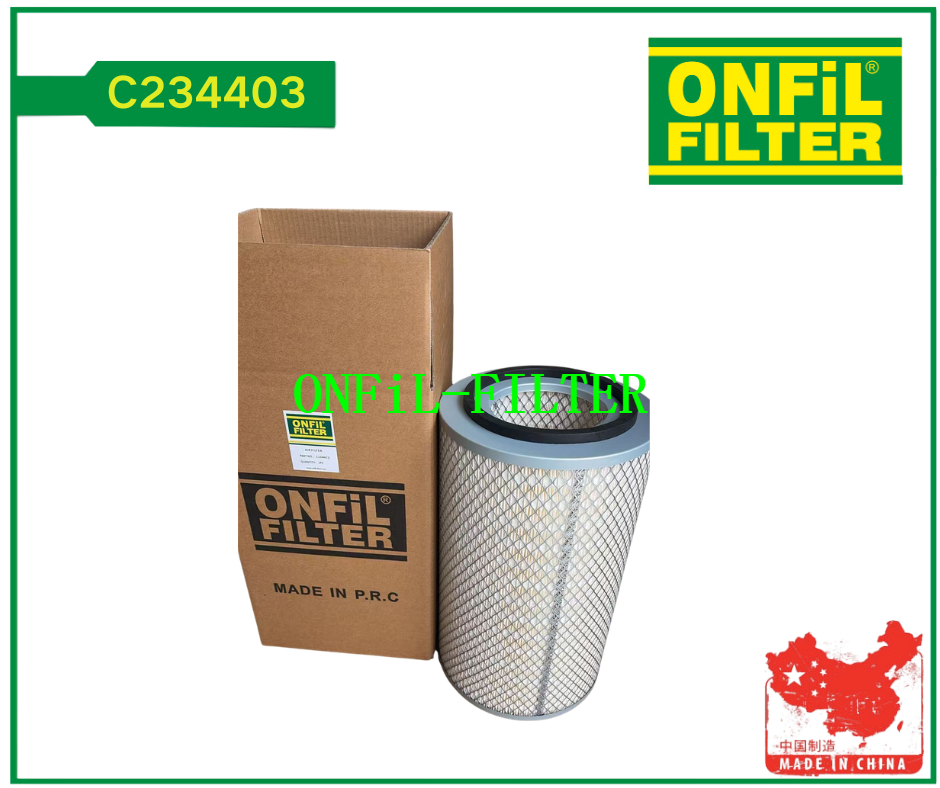 فیلتر هوا C234403
