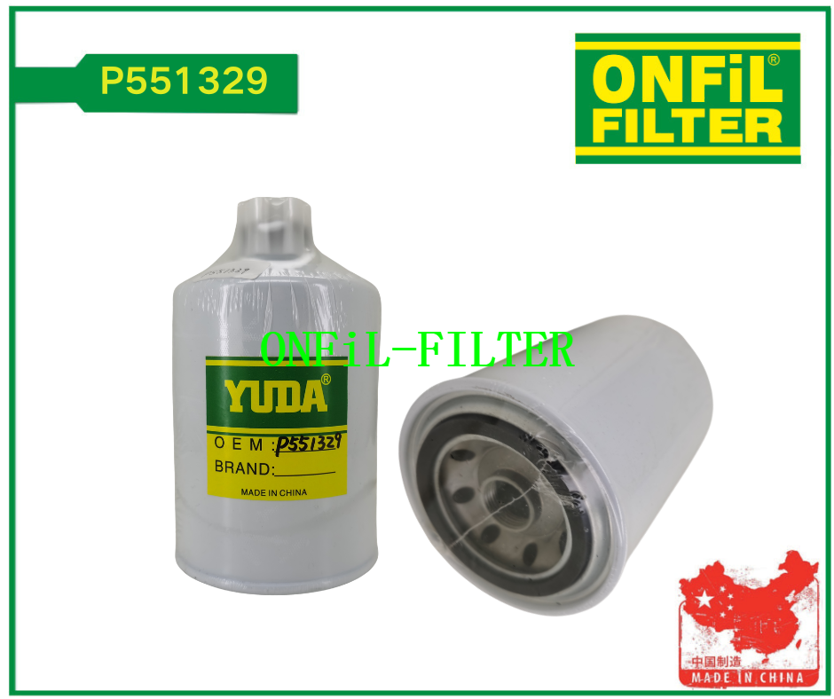 برای Donaldson P551329 استفاده کنید