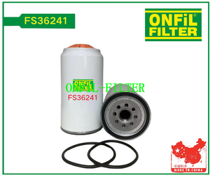 برای Fleetguard FS36241 استفاده کنید
