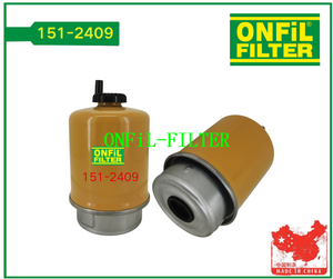 برای CAT 151-2409 استفاده کنید