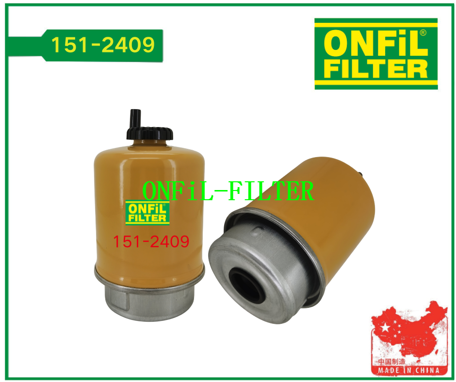 برای CAT 151-2409 استفاده کنید
