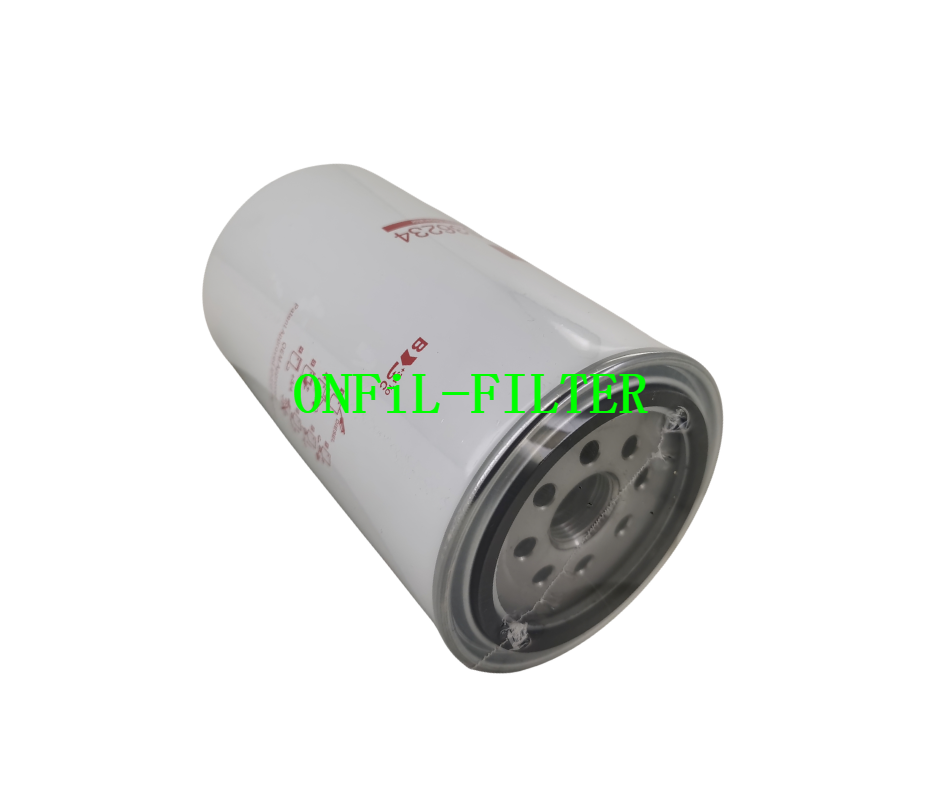 برای Fleetguard FS36234 استفاده کنید