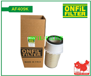 فیلتر هوا AF409K