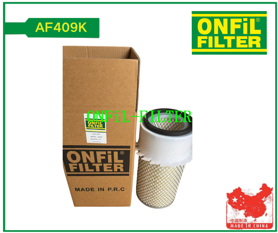 فیلتر هوا AF409K
