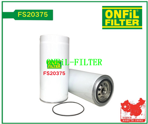 برای Fleetguard FS20375 استفاده کنید